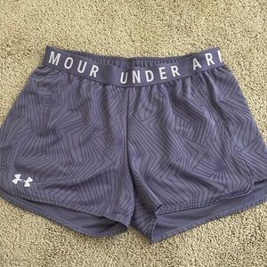 Under Armour shorts